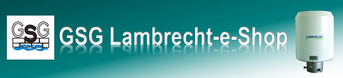 GSG Lambrecht-e-Shop